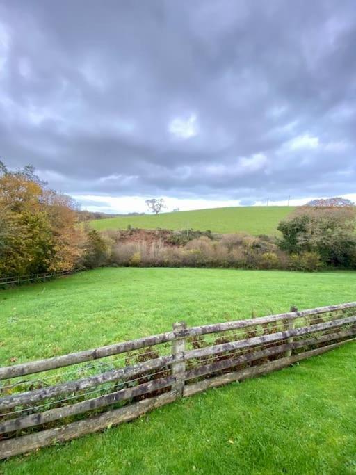BittadonWoodland View At Hewish Mill别墅 外观 照片